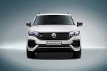 Volkswagen Touareg V6 TDI R-Line 2018 года (WW)